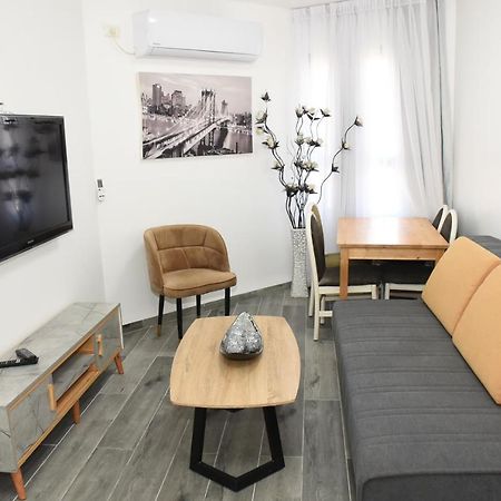 Rina Vacation Apartment Tiberíades Exterior foto