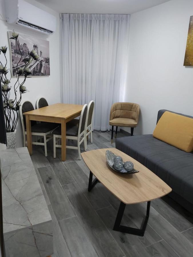 Rina Vacation Apartment Tiberíades Exterior foto