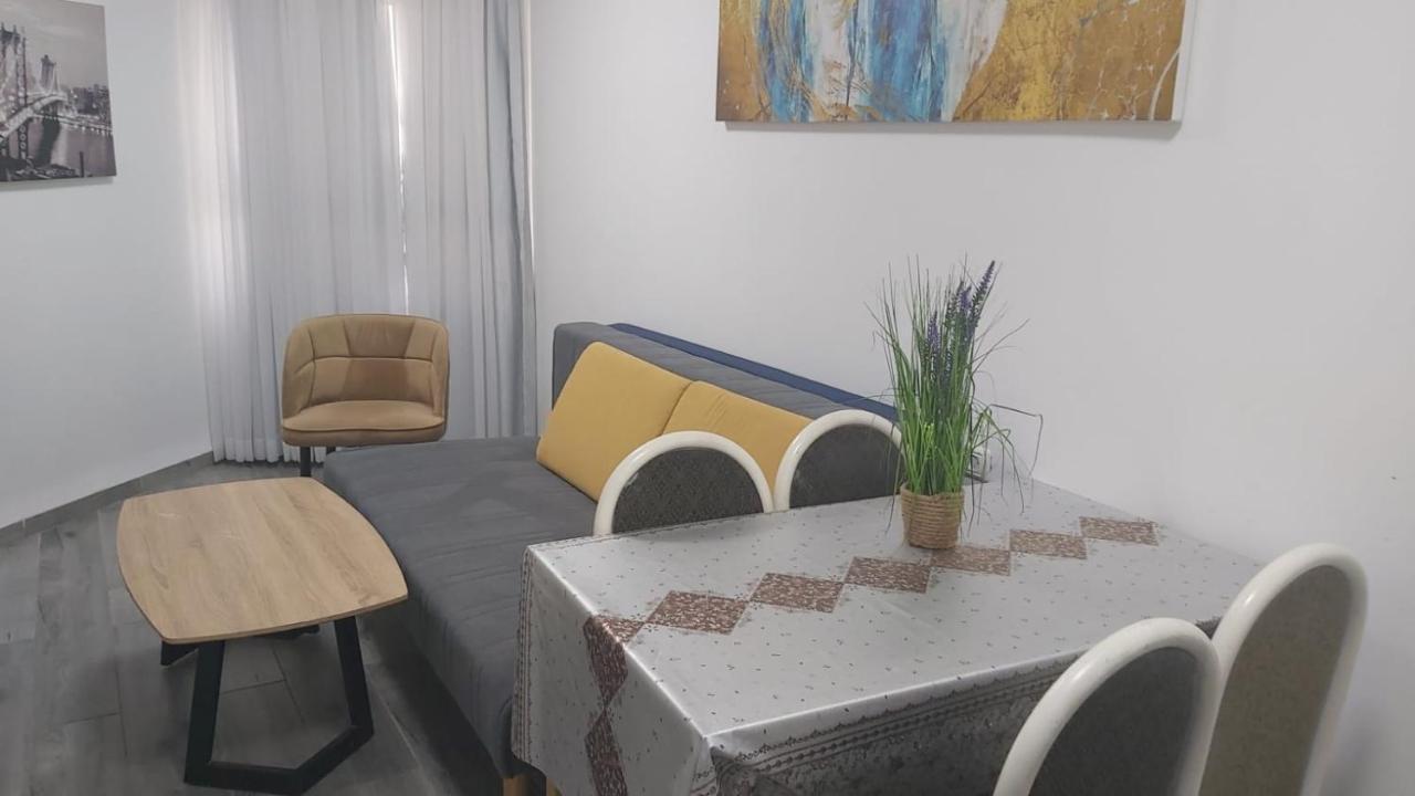 Rina Vacation Apartment Tiberíades Exterior foto